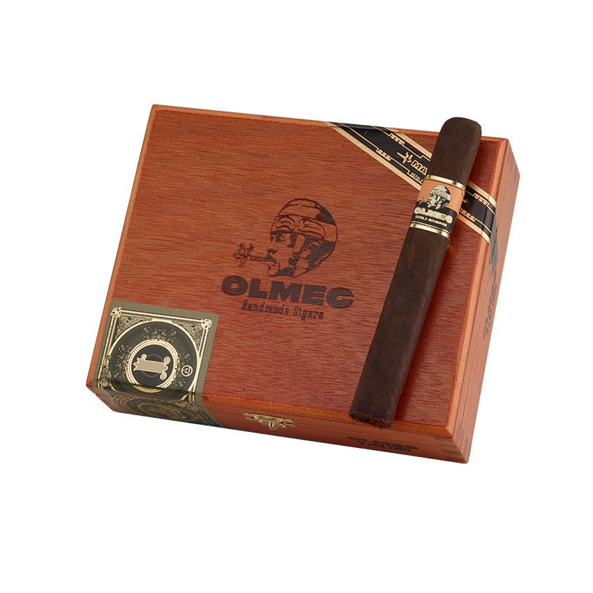 Olmec Toro Maduro