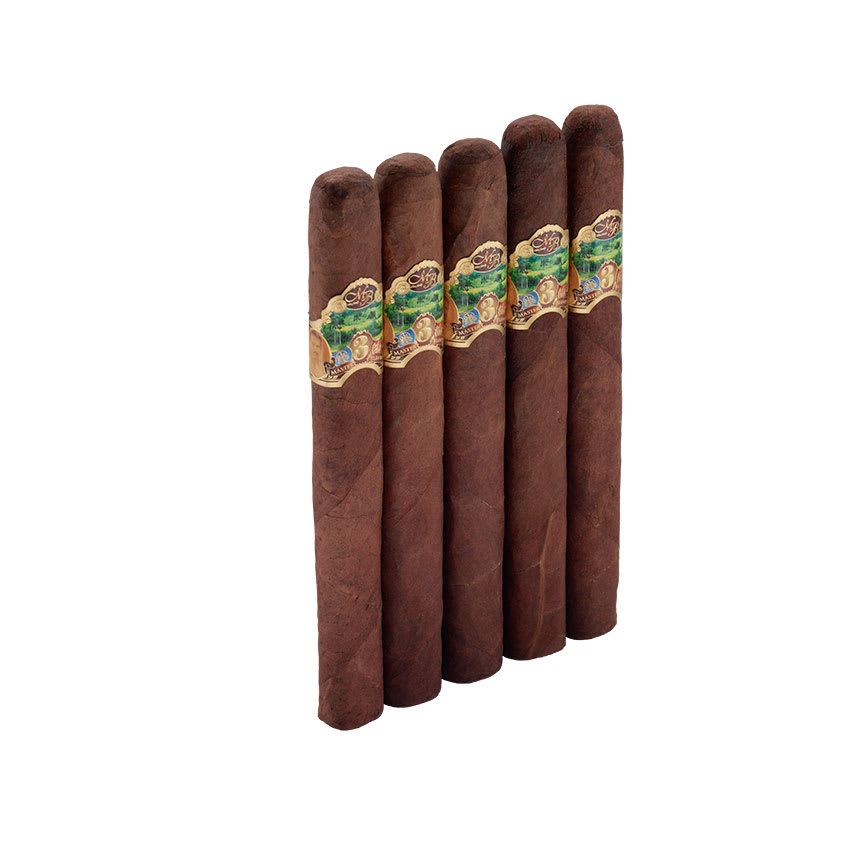 Oliva Master Blends 3 Churchill 5 Pack