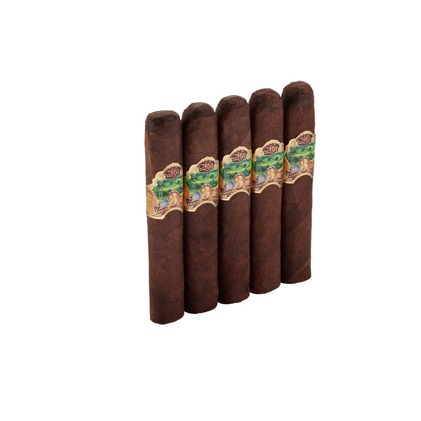 Oliva Master Blends 3 Robusto 5 Pack
