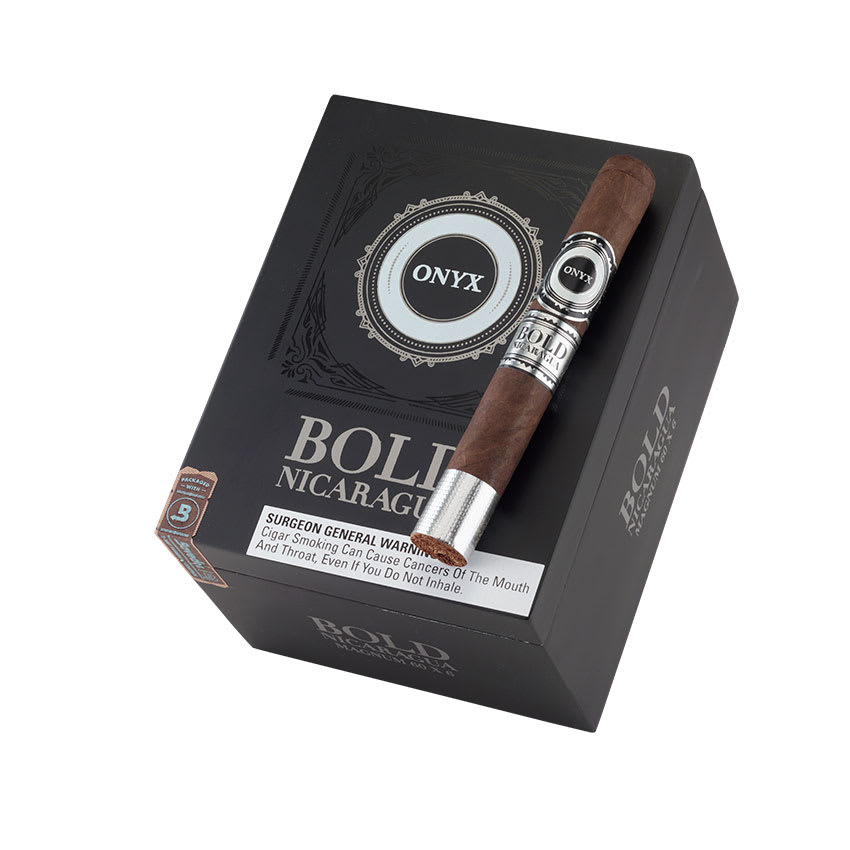 Onyx Bold Nicaragua Magnum