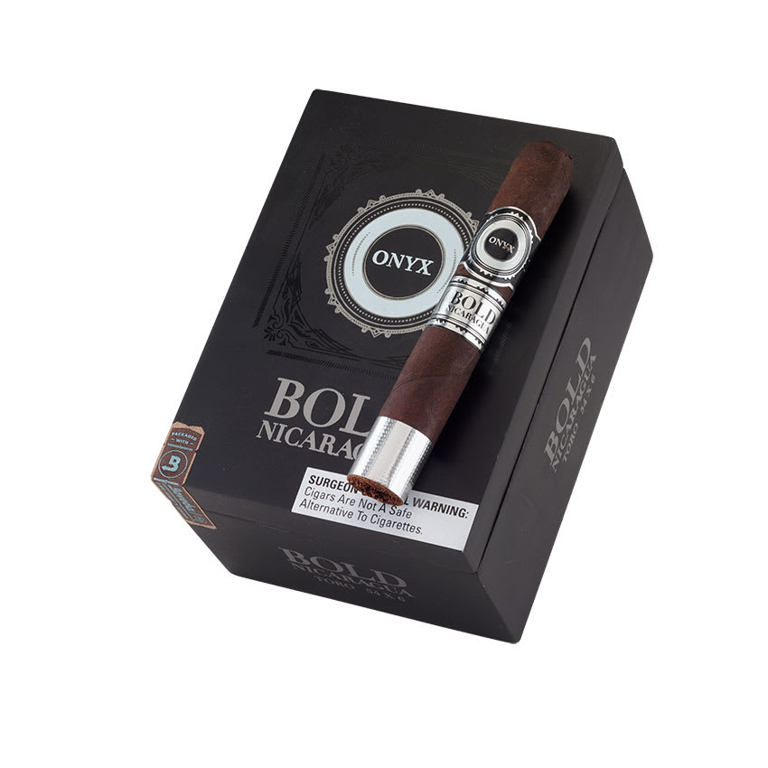 Onyx Bold Nicaragua Toro