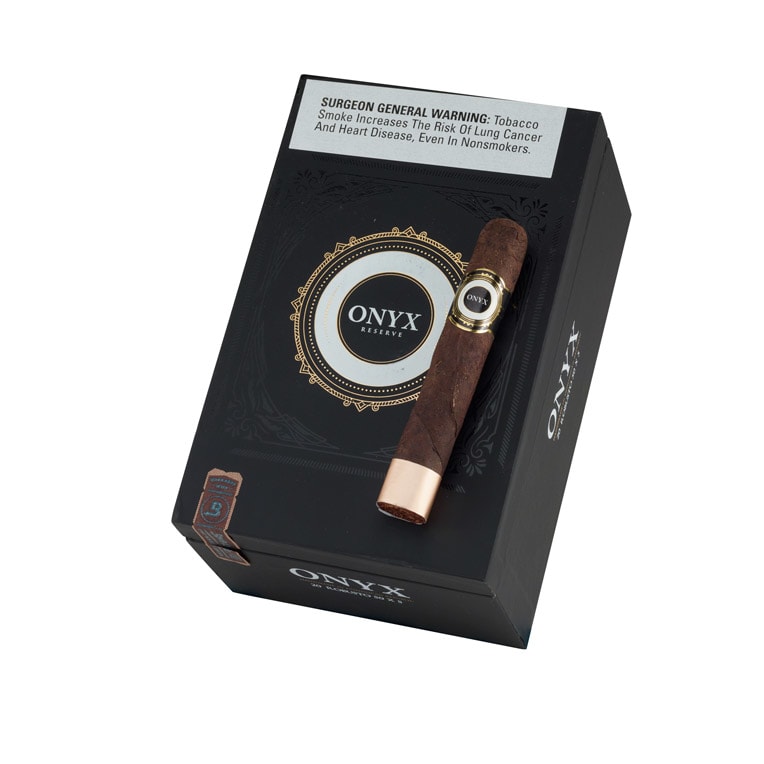 Onyx Reserve Robusto
