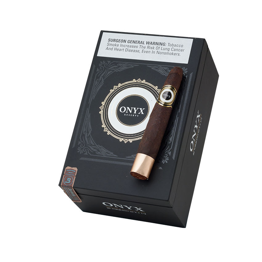 Onyx Reserve Torbusto