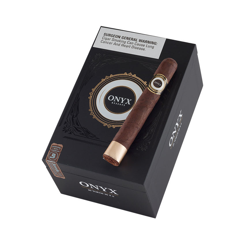 Onyx Reserve Toro