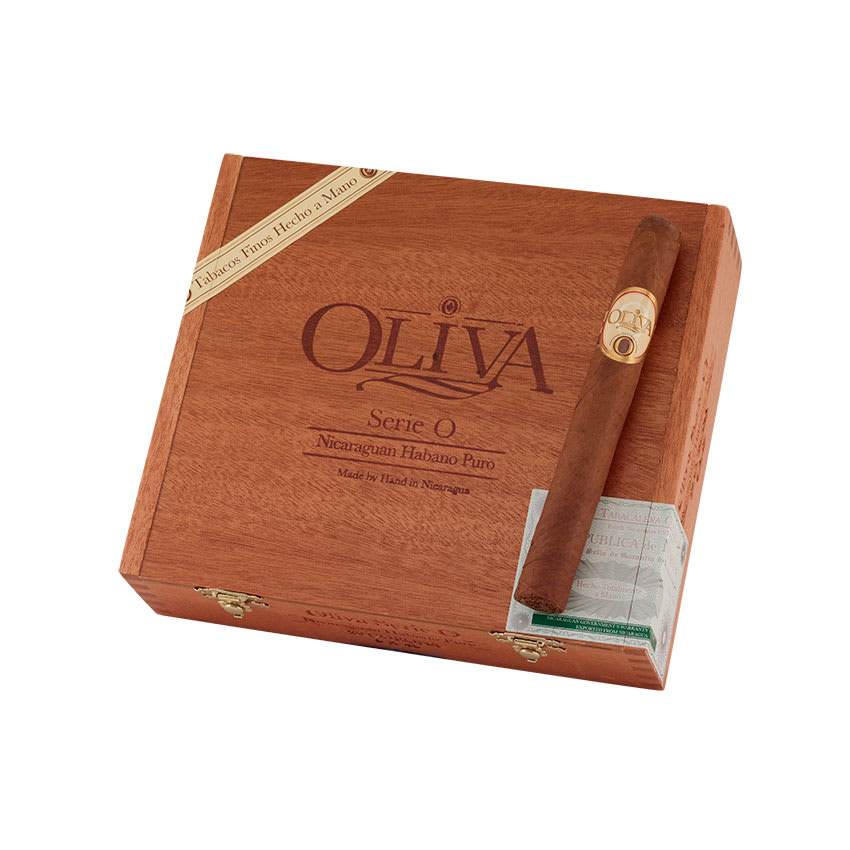 Oliva Serie O Corona