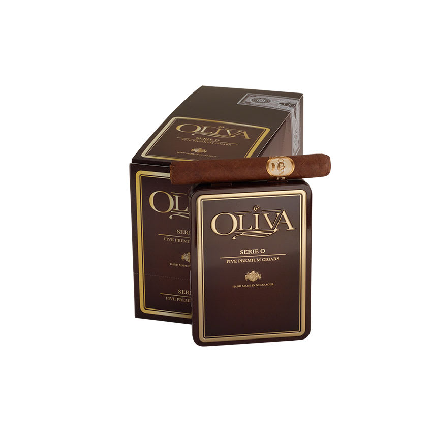 Oliva Serie O Cigarillo 10/5