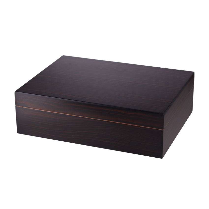 Orleans Zebra Humidor