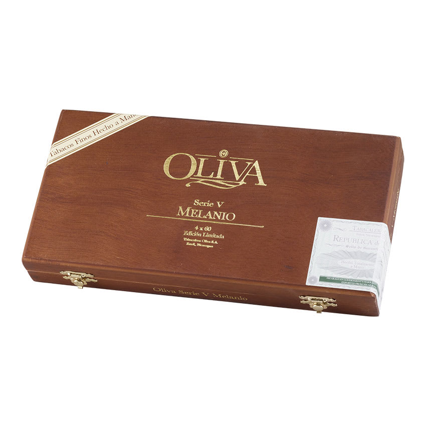 Oliva Serie V Melanio Nub