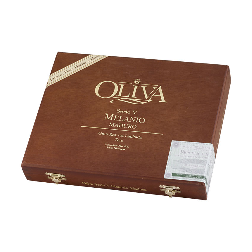 Oliva Serie V Melanio Maduro Toro