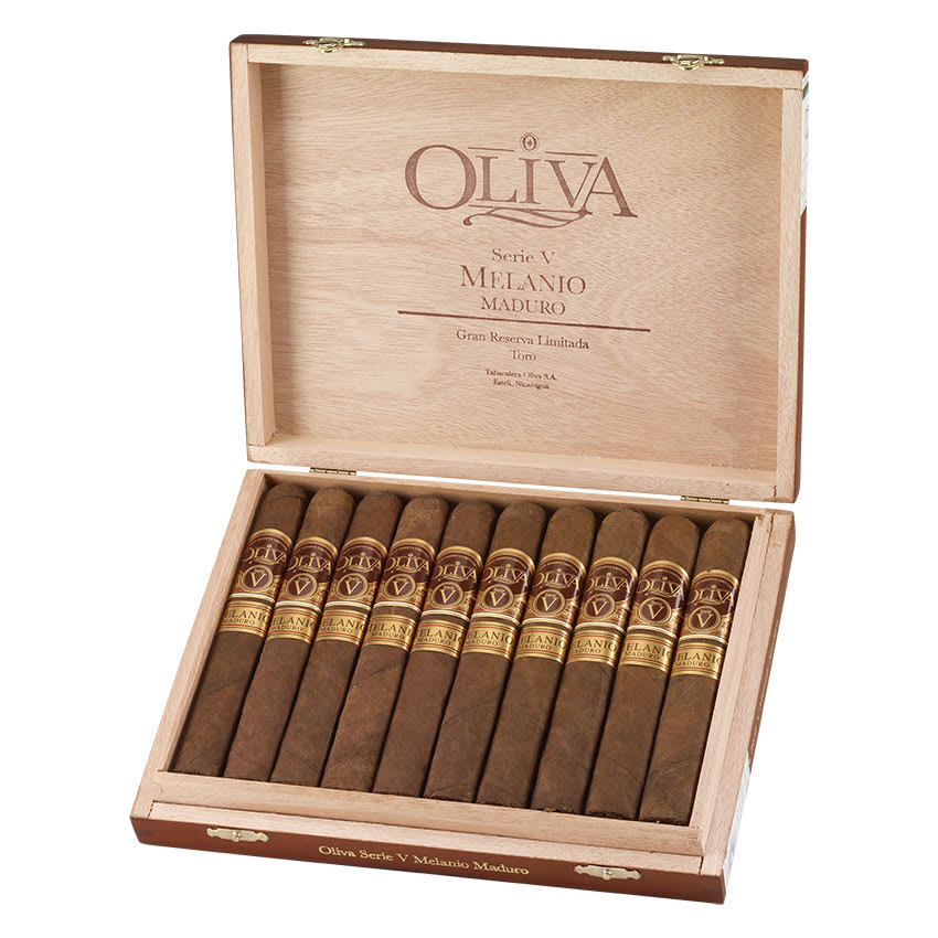 Oliva Serie V Melanio Maduro Toro