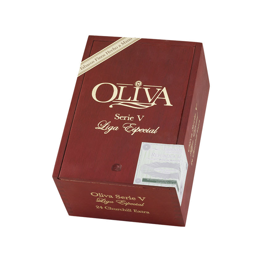 Oliva Serie V Churchill Extra