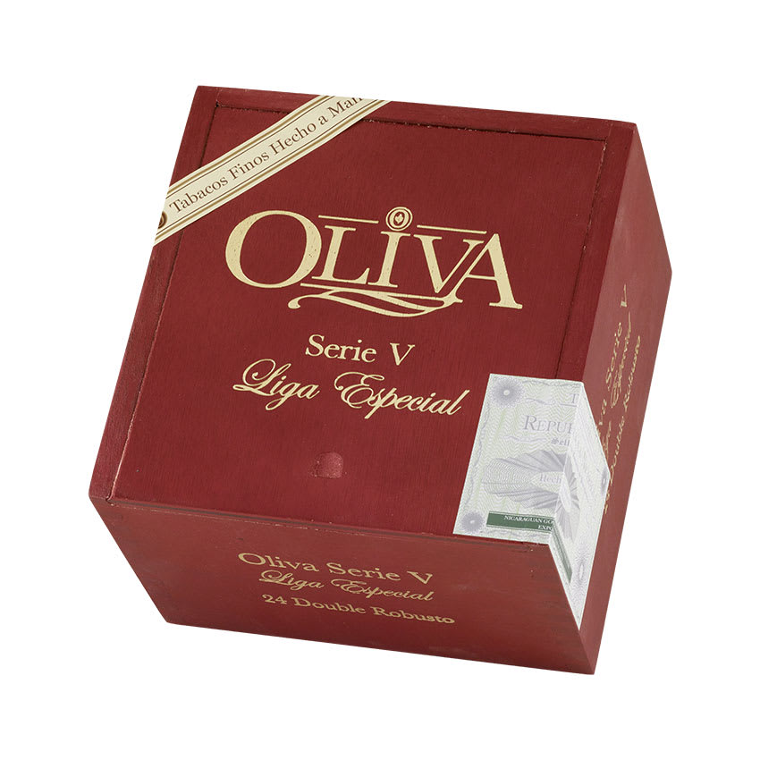 Oliva Serie V Double Robusto