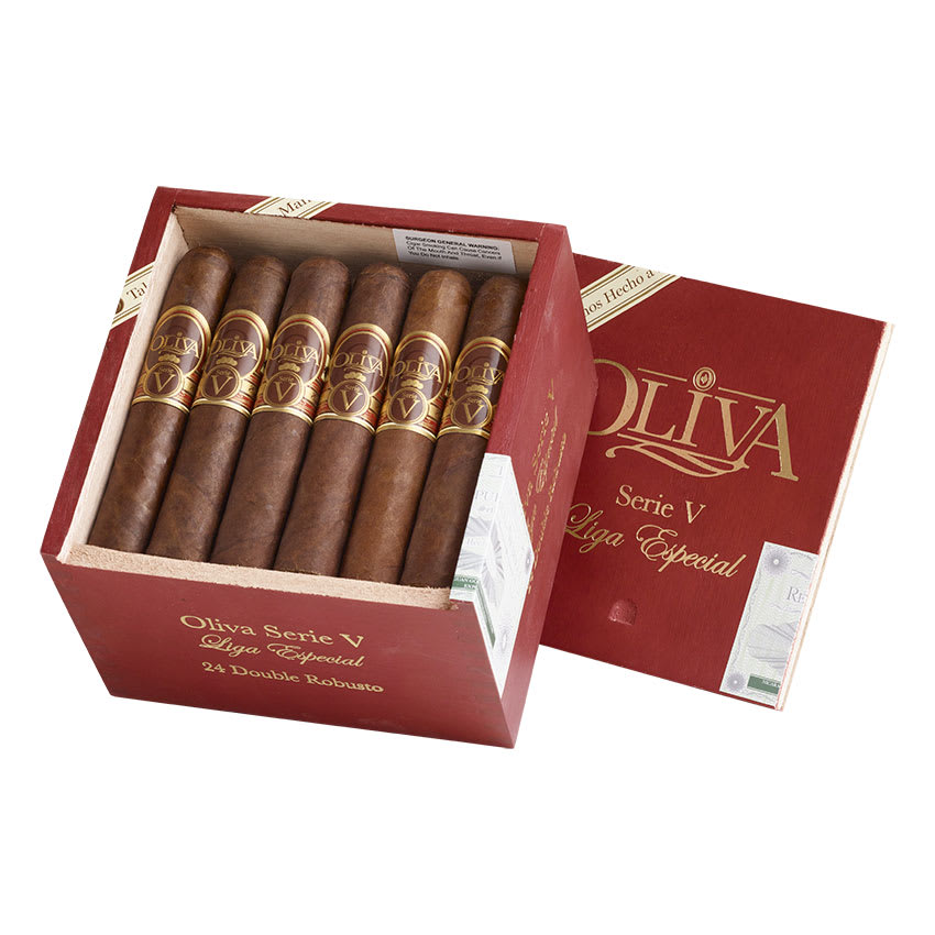 Oliva Serie V Double Robusto