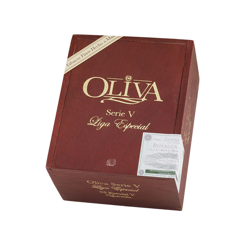 Oliva Serie V Special V Figurado