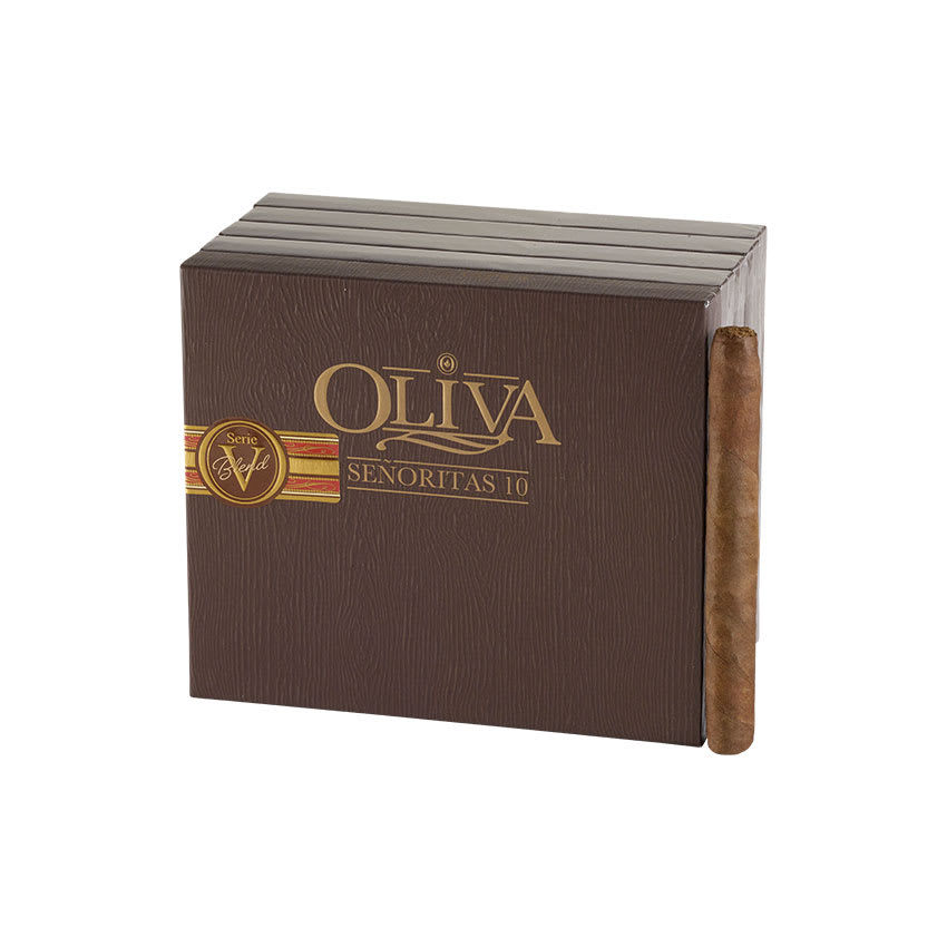 Oliva Serie V Senoritas (10)
