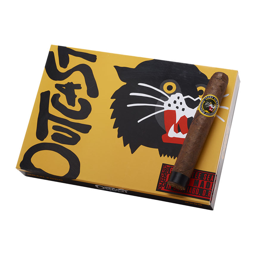 Outcast Gran Toro