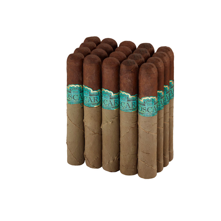 The Oscar Habano Sixty Bundle