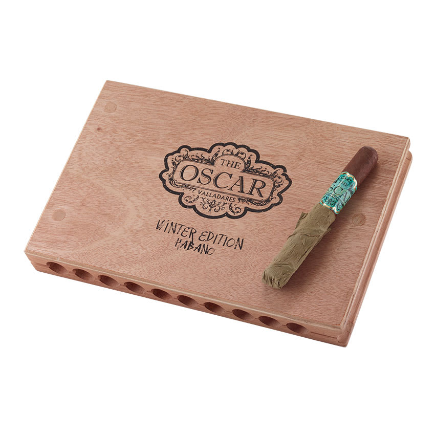 The Oscar Habano Corona