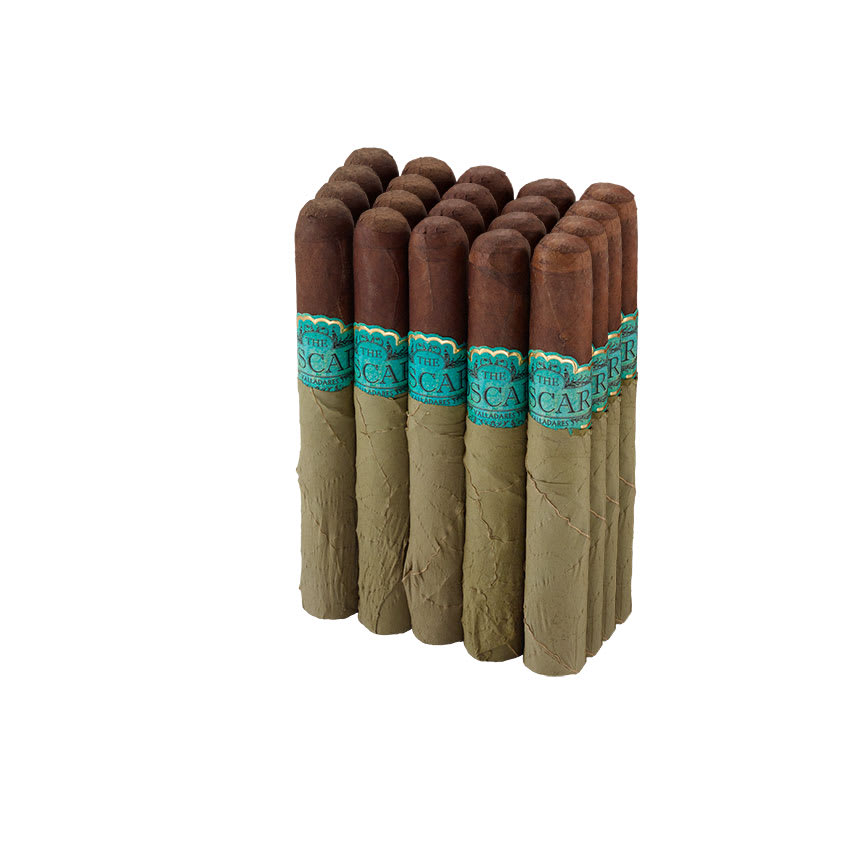The Oscar Habano Toro Bundle