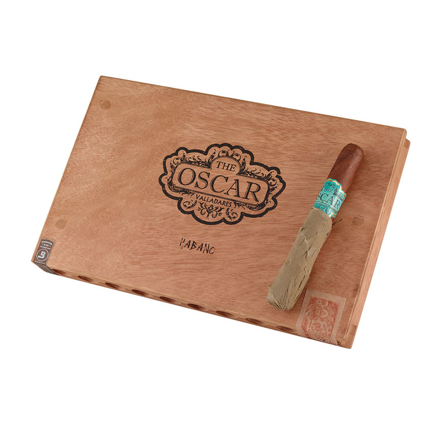 The Oscar Habano Toro