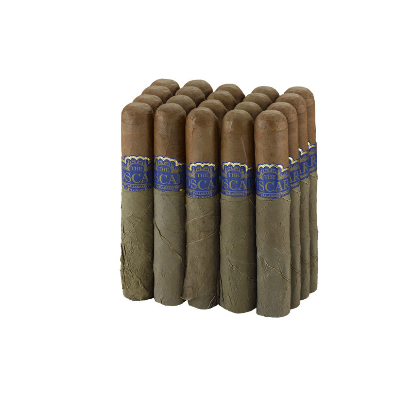 The Oscar Connecticut Sixty Bn