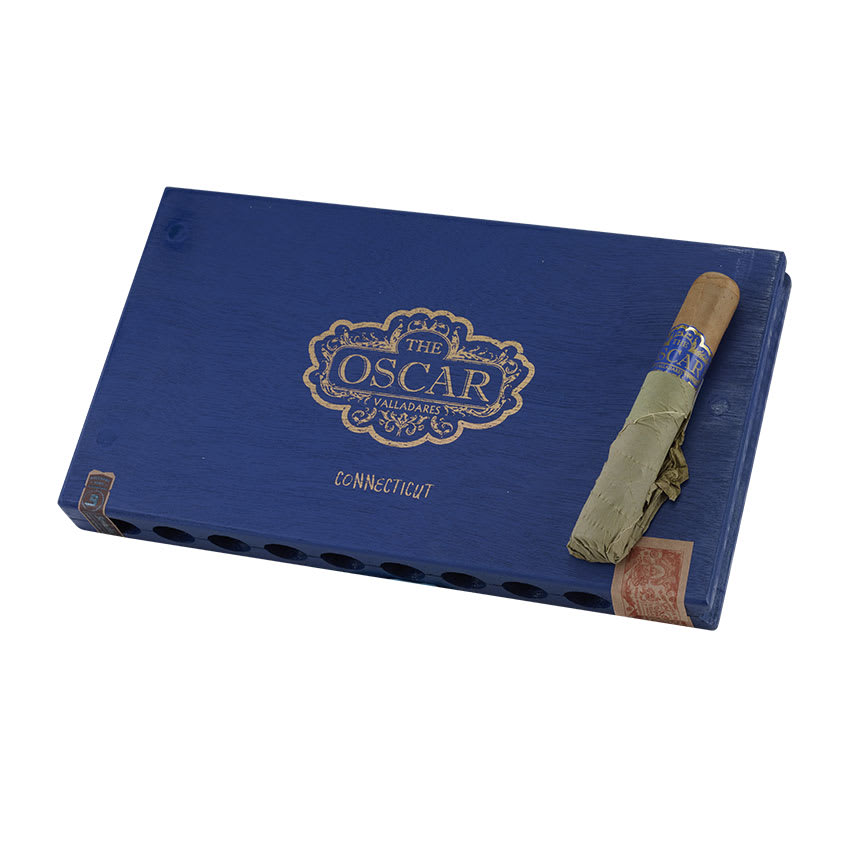 The Oscar Connecticut Sixty