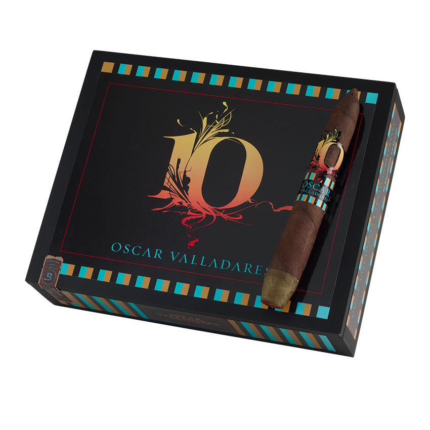 O.V. 10th Anniversary Salomon