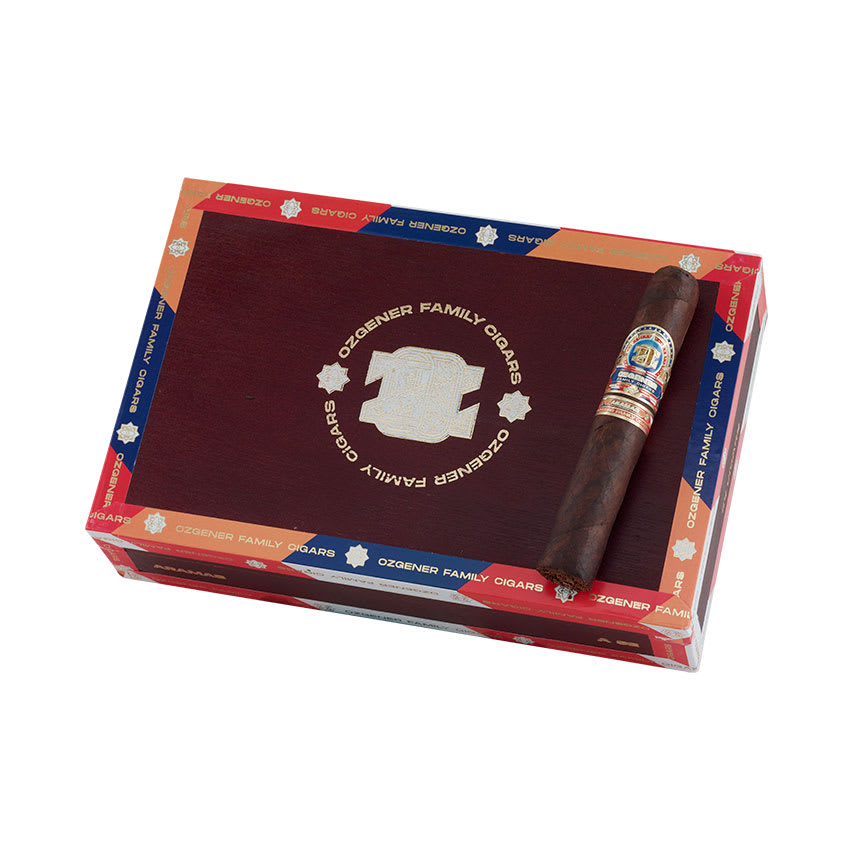 Ozgener Family Aramas A52