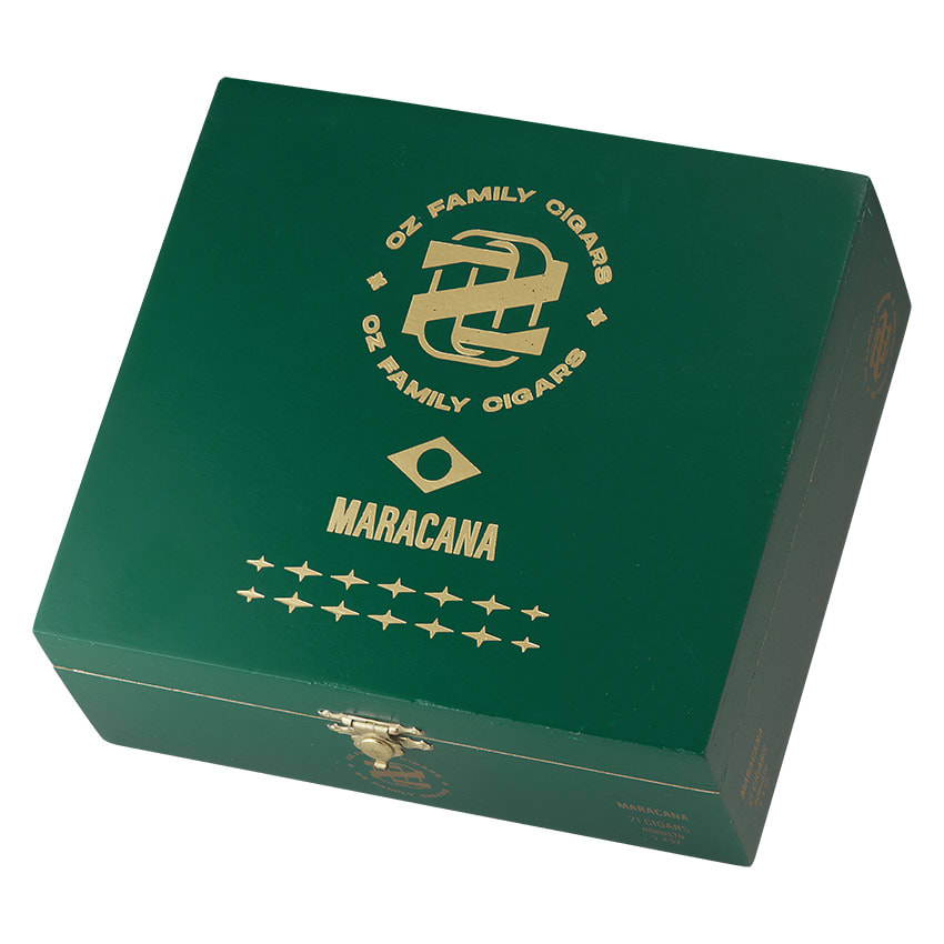 Oz Family Maracana Robusto