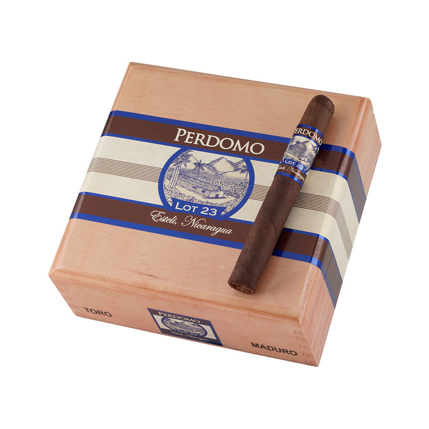 Perdomo Lot 23 Toro