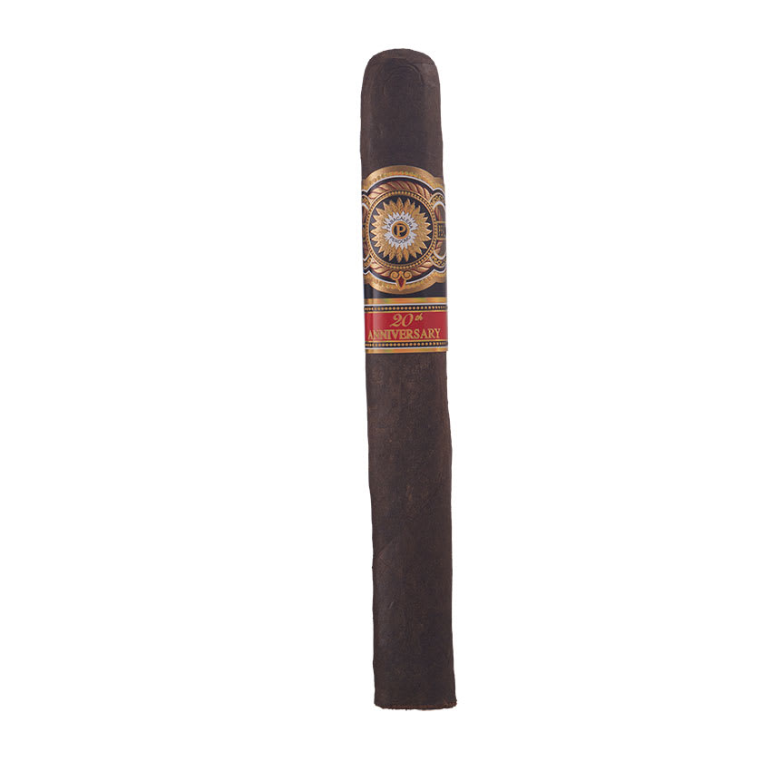 Perdomo 20th Anniversary Maduro Churchill