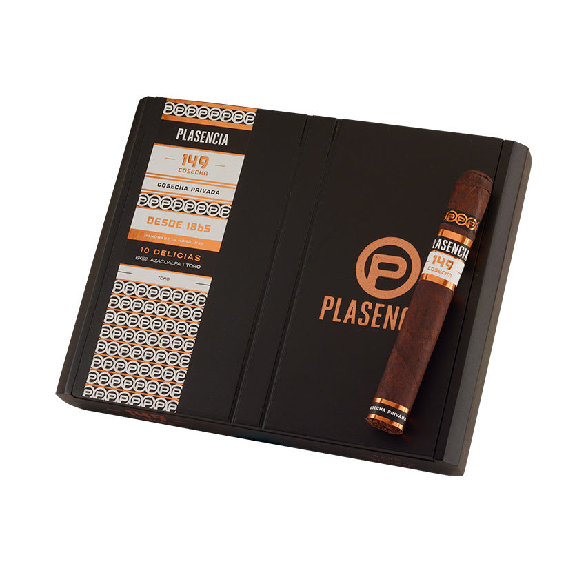 Plasencia Cosecha 149 Azacualpa