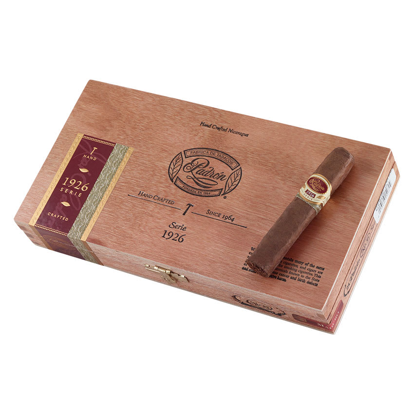 Padron Serie 1926 No. 35