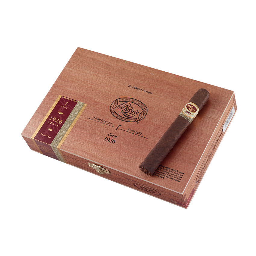 Padron Serie 1926 No. 47