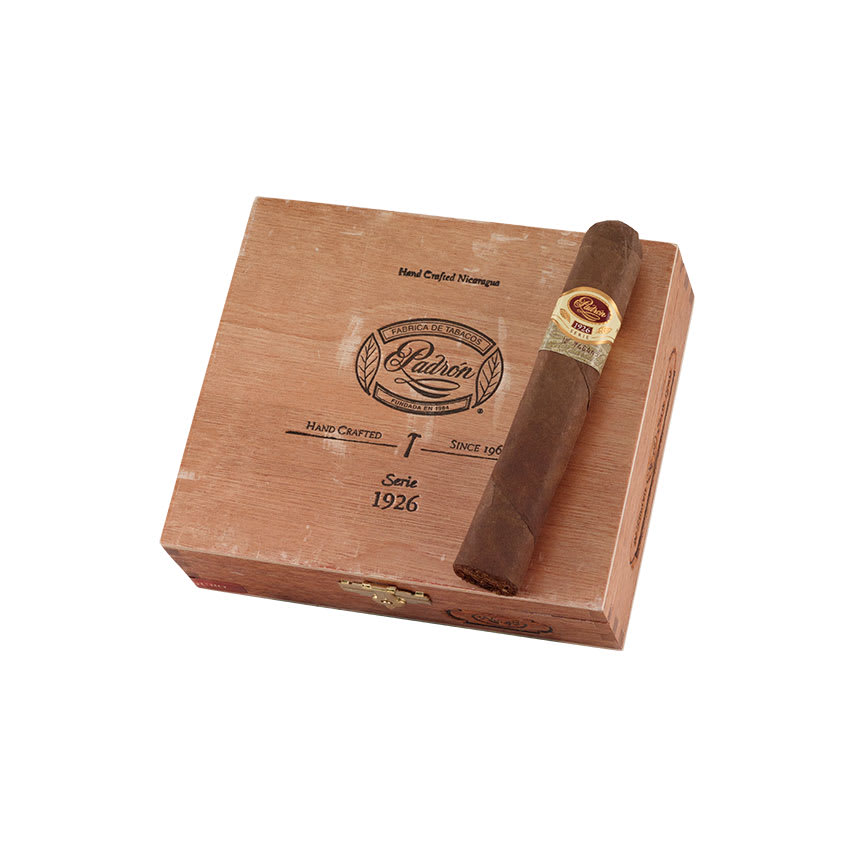Padron Serie 1926 No. 48