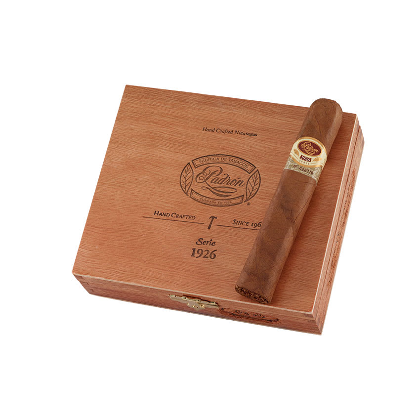 Padron Serie 1926 No. 48