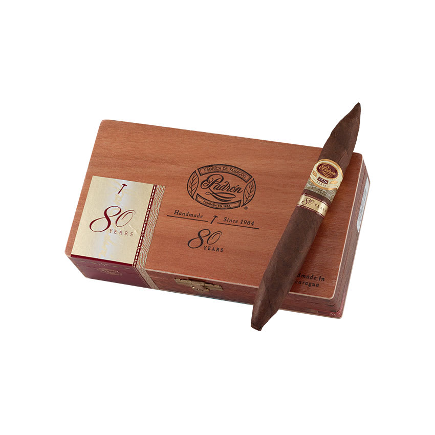 Padron Serie 1926 80 Years