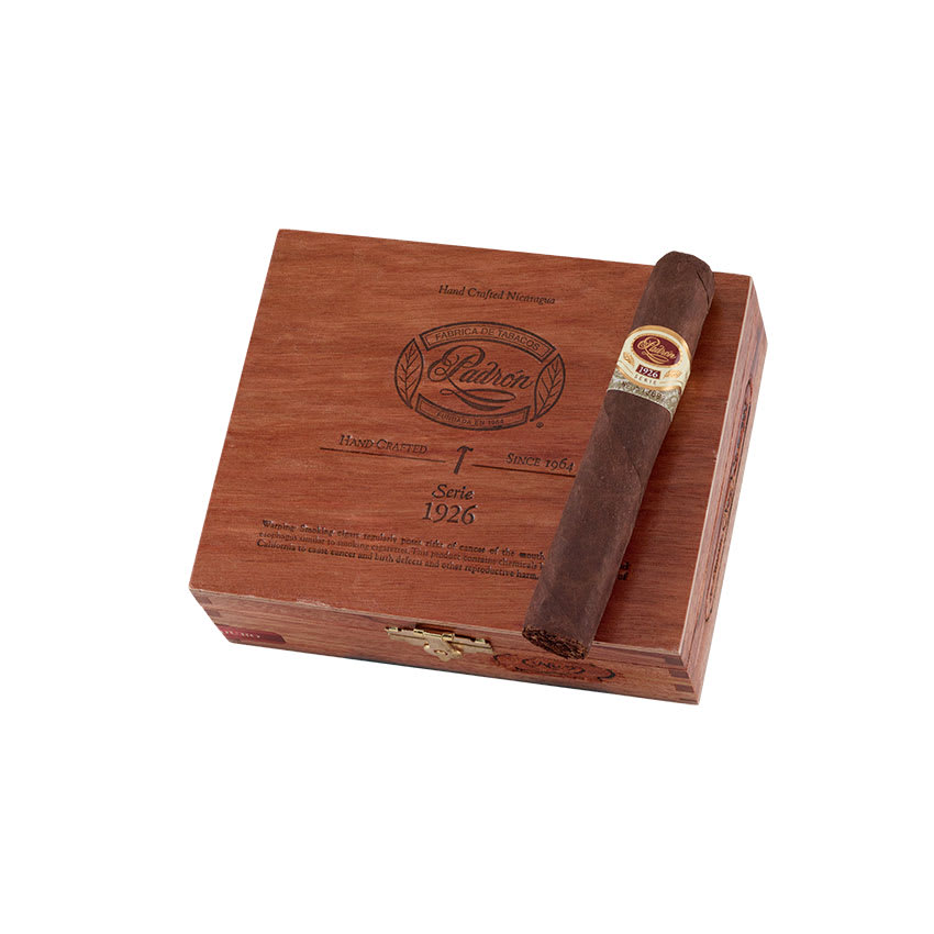 Padron Serie 1926 No. 9 Maduro
