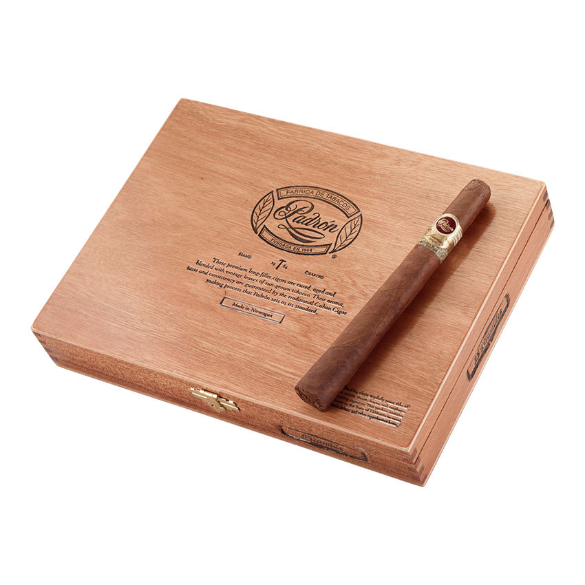 Padron 1964 Anniversary Natural Pyramide