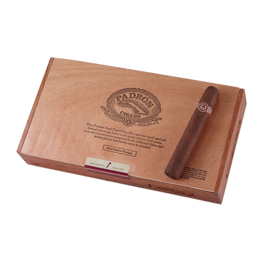 Padron Series 5000 Maduro
