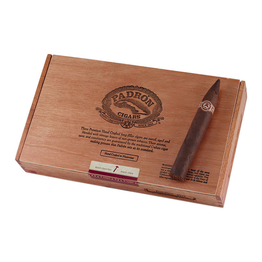 Padron Series 6000 Maduro