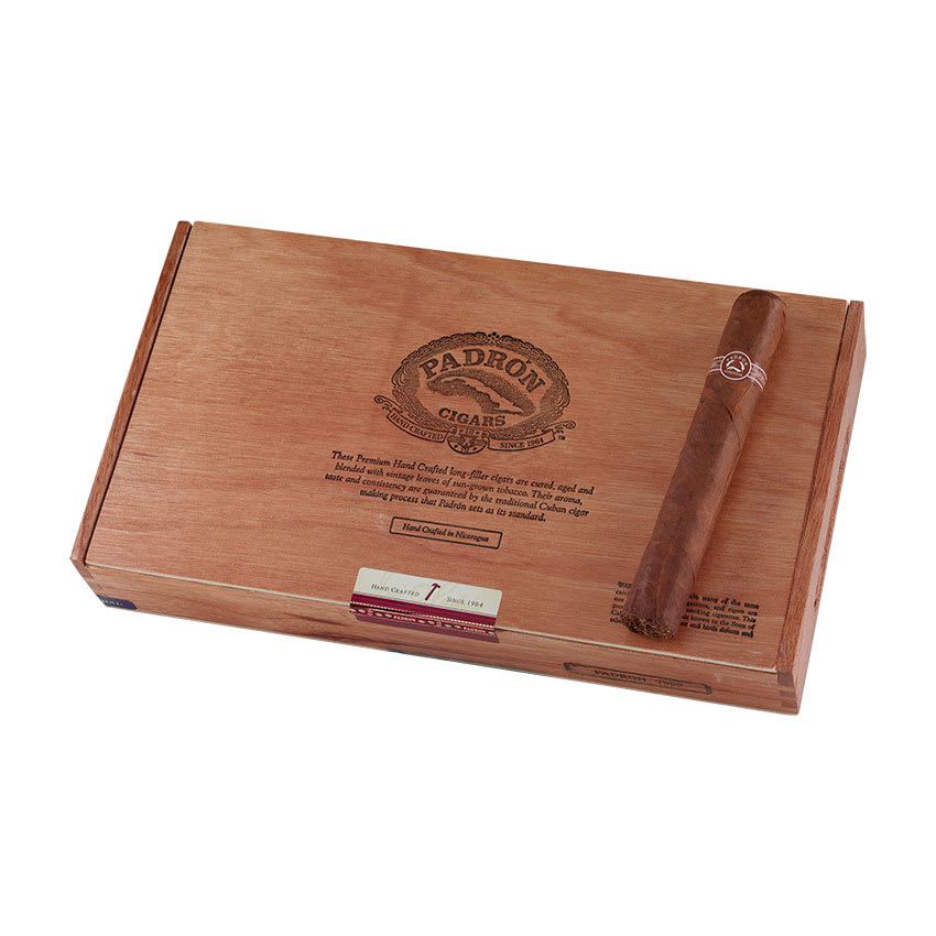 Padron Series 7000 Natural