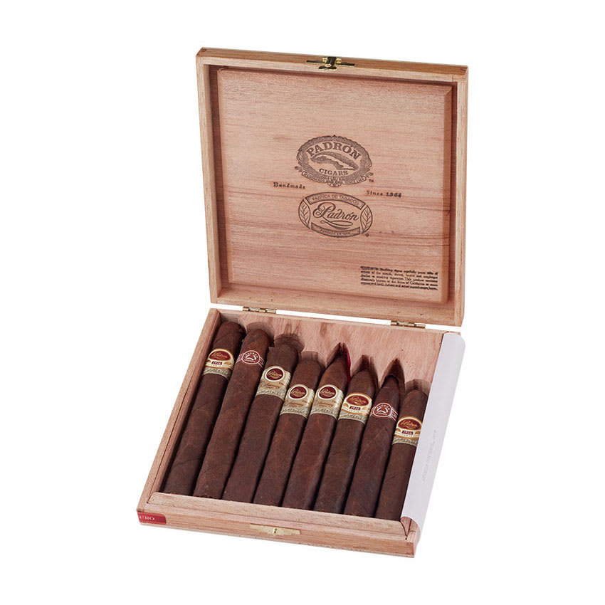 Maduro 8 Cigar Sampler