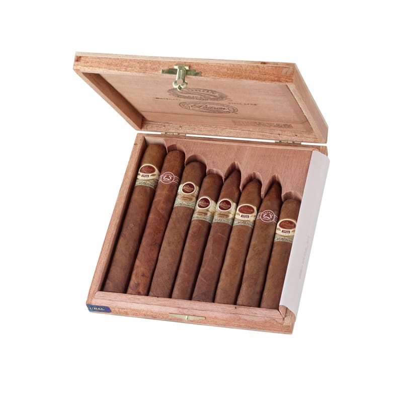 8 Cigar Sampler