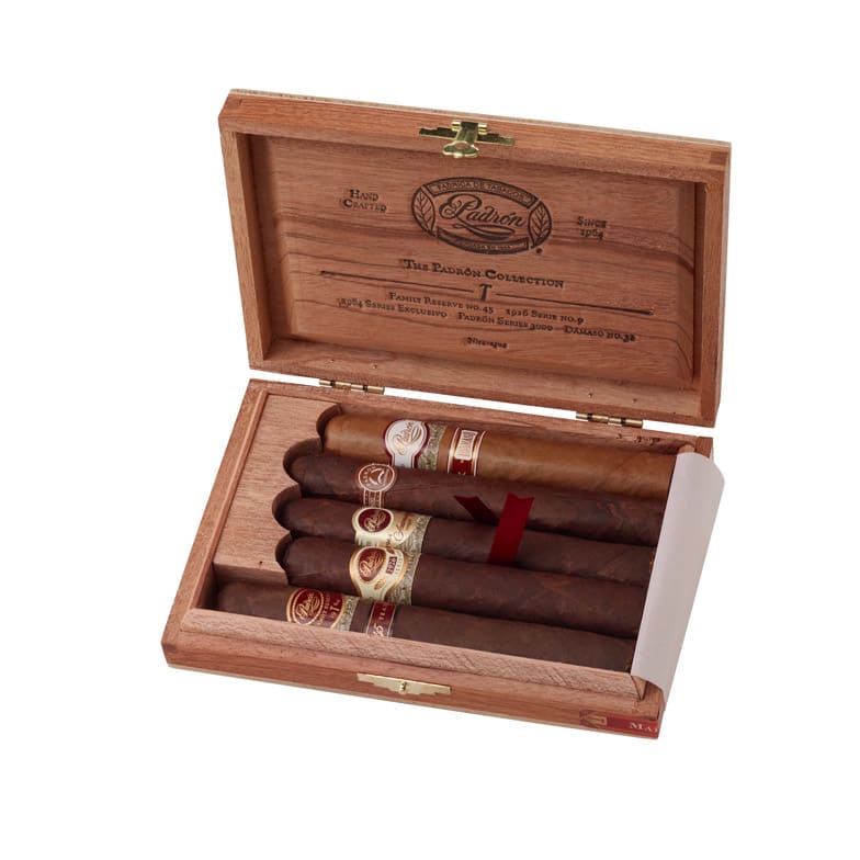 Collection Maduro