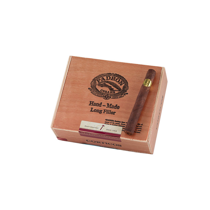 Padron Series Corticos