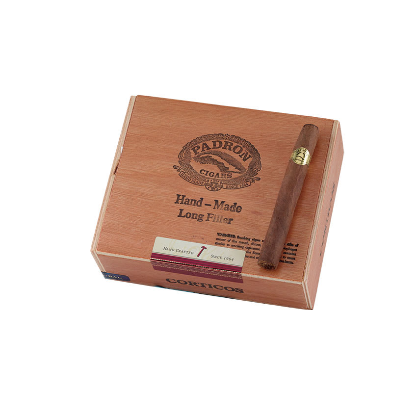 Padron Series Corticos