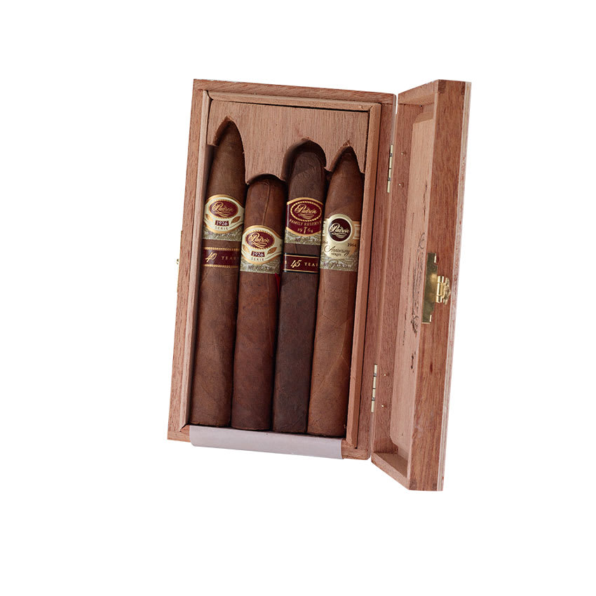 Cigar Of The Year Samp.