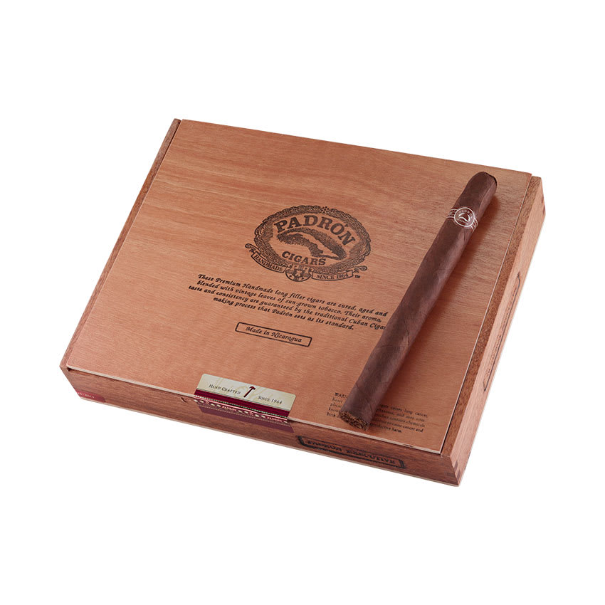 Padron Series Executive