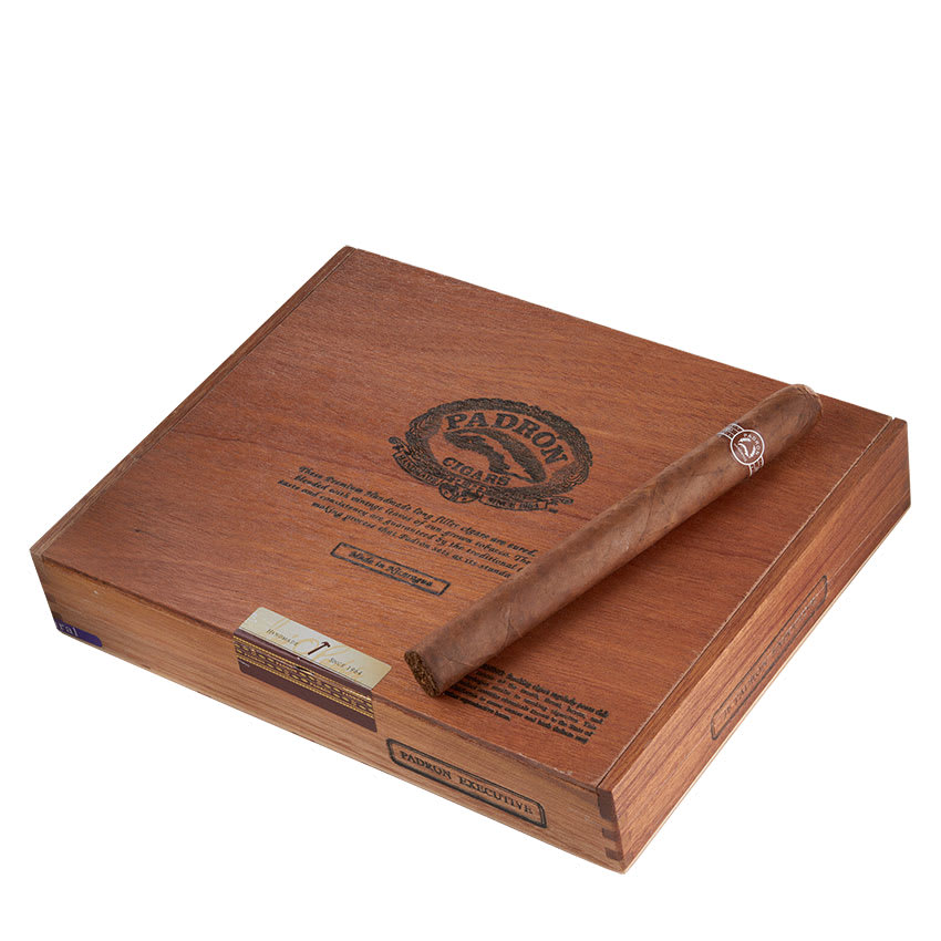 Padron Series Executive